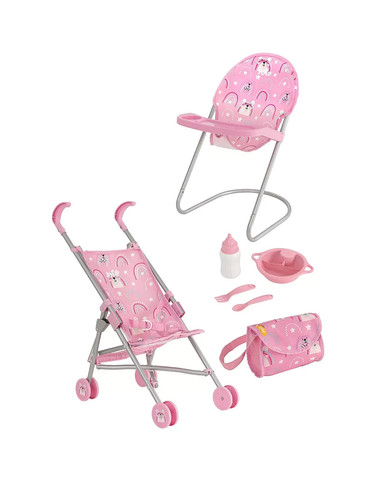 Joie doll nursery - joie,
