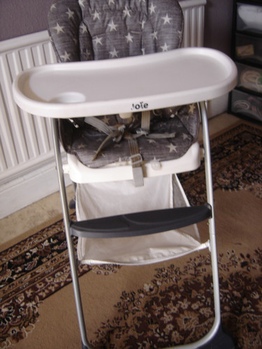 Jole folding baby - , high