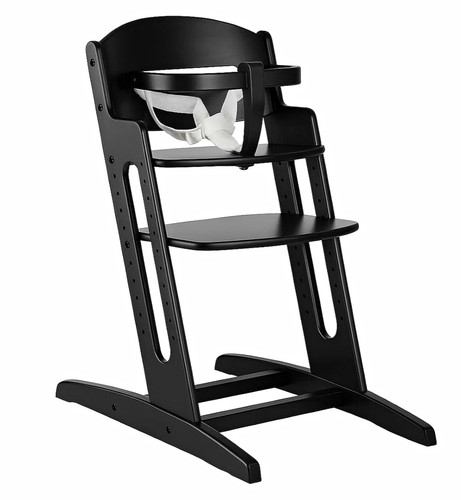 Baby dan black wooden - baby,