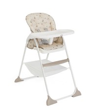 Joie Mimzy Snacker Highchair -