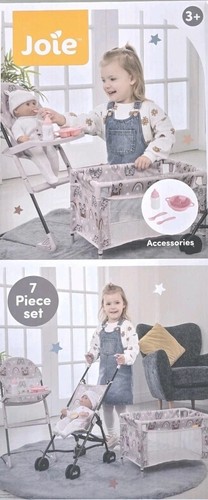 Joie piece nursery - joie,
