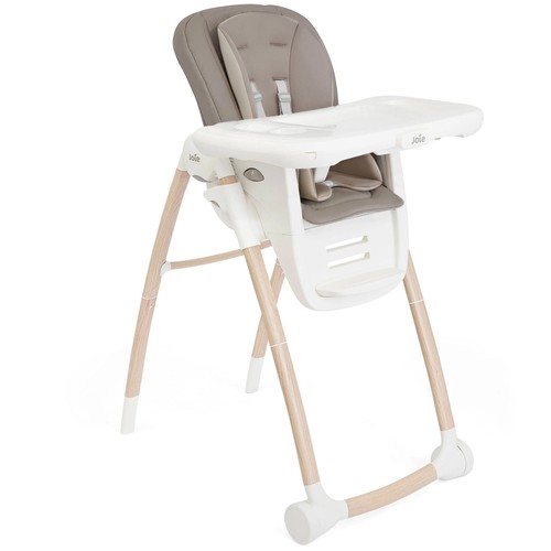 Joie multiply 6in1 walnut - 6in1,