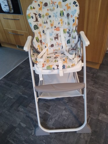Joie mimzy snacker recliner - joie,