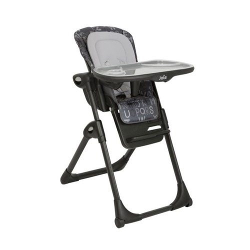Joie mimzy recline abc - recline,