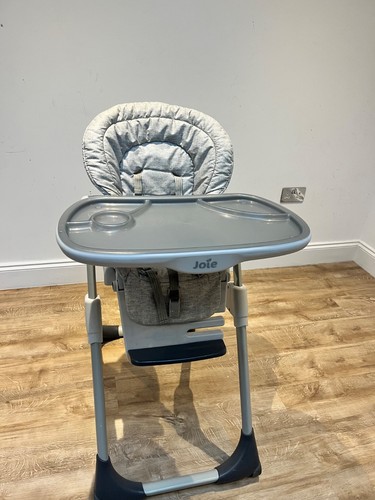 Joie high chair - joie,