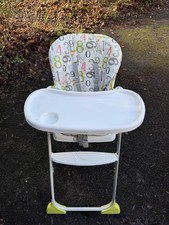 Baby High Chair. in Good