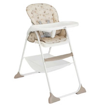 Joie Mimzy Snacker Highchair -
