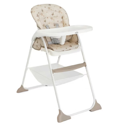 Joie mimzy snacker highchair - joie,