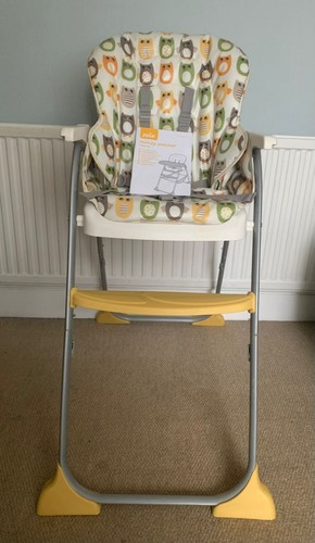 Joie mimzy recline high - joie, chair