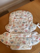 Joie Mimzy Snacker High Chair