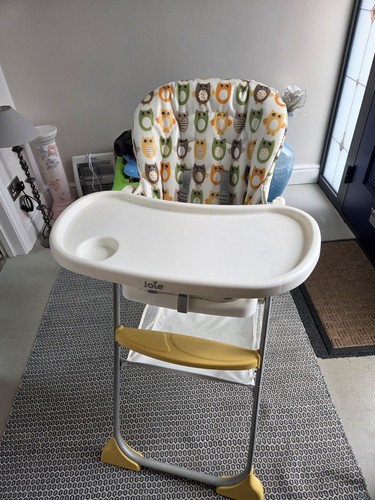 Joie high chair for - baby, /