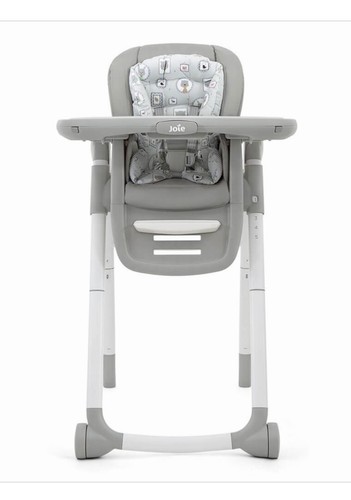 Joie multiply highchair - joie, with