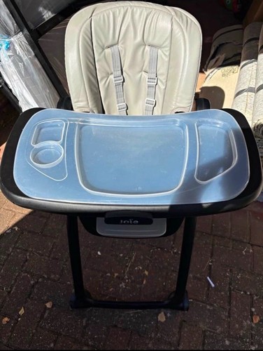 Joie baby high chair - joie,