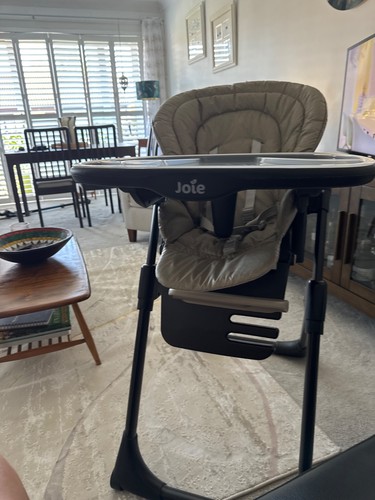 Reclining height adjusting - reclining,