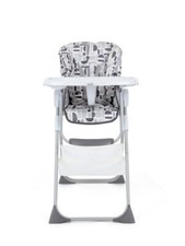 Joie Snacker 2-in-1 Highchair