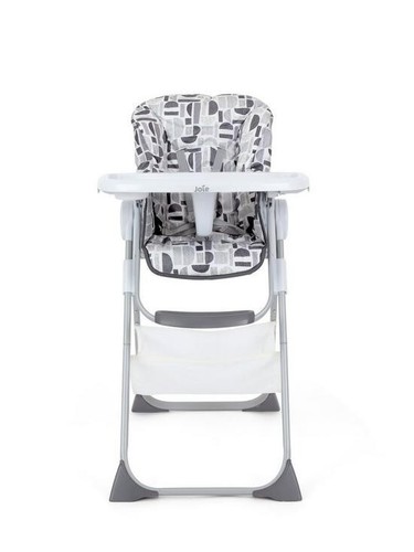 Joie snacker 1 highchair - joie,