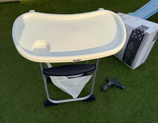 Joie Mimzy Snacker Highchair -