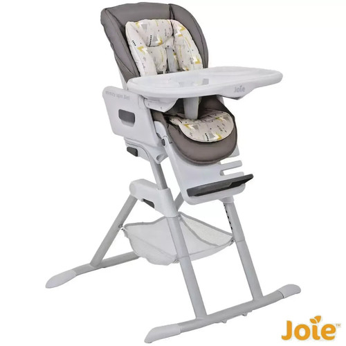 Joie mimzy highchair spin - mimzy, in