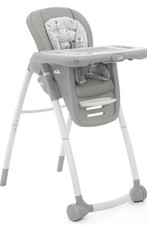 Joie Multiply 6-in-1 Highchair