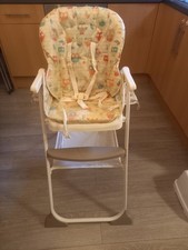 JOLE Meet Mimzy High Chair