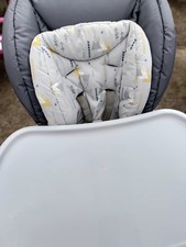 Joie Multiply Highchair 3-in-1