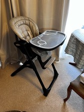 The Joie Mimzy Recline High