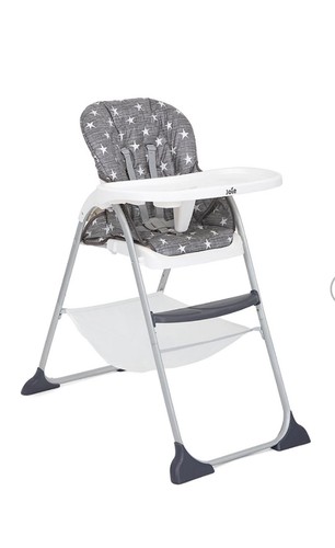 Joie mimzy snacker 2in1 - joie,