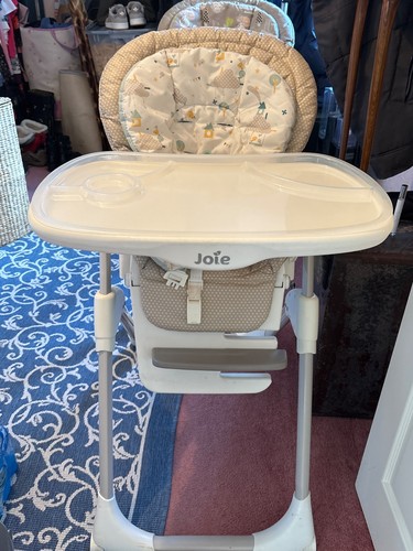 Joie high chairs - , £20