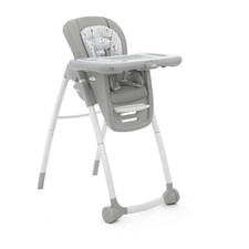 Joie Multiply 6-in-1 Highchair