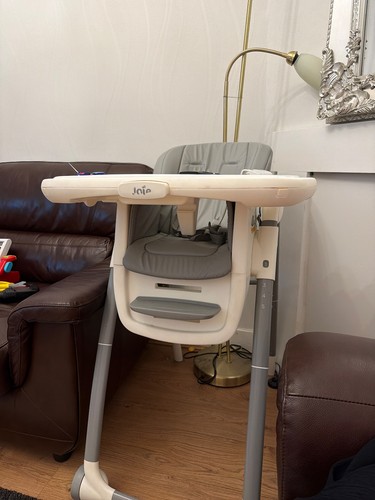 Joie multiply 1 highchair - joie,